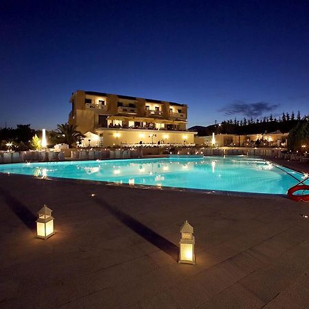 Dekelia Hotel Athens Exterior photo
